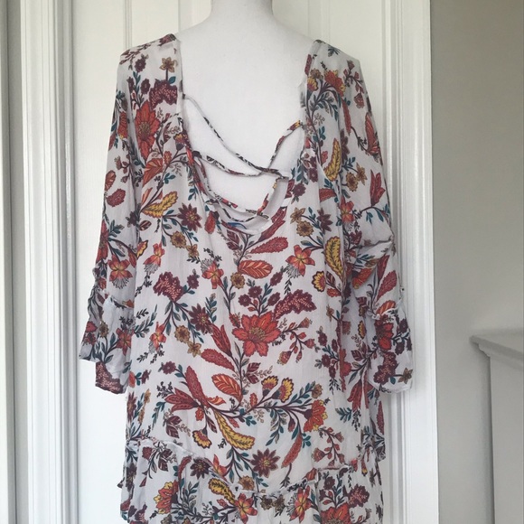 BOUTIQUE PLUS TOP 1X - Picture 2 of 9